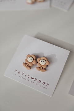Par de Colitas Odette - tienda online