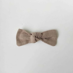Clip Magnolia - Petit Nude | Comprá Online 