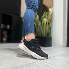 SOFFI JAGUAR BLACK PINK - comprar online