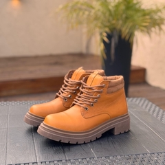 BORCEGO MISI SAVAGE MAIZ - comprar online