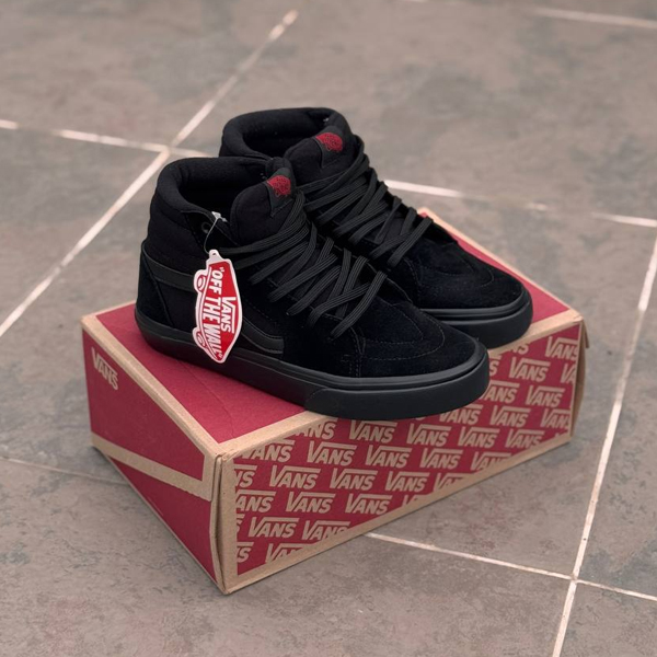 ZAPATILLAS HOMBRE