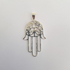 MANO DE FATIMA