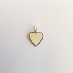 MEDALLA CORAZÓN - comprar online