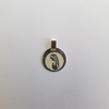 MEDALLA VIRGEN NIÑA