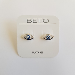 OJO TURCO