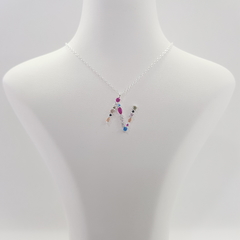 INICIAL MULTICOLOR - tienda online