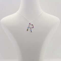 INICIAL MULTICOLOR