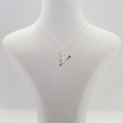 INICIAL MULTICOLOR - BETO