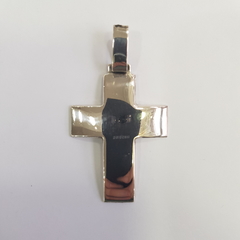 CRUZ BOMBÉ