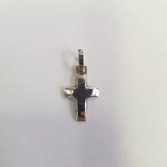 Imagen de CRUZ BOMBÉ