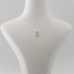 INICIAL CUBIC - BETO