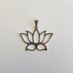 FLOR DE LOTO