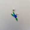 COLIBRÍ I