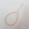 LIGHT PEACH