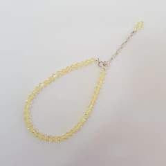 LIGHT TOPAZ