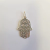 MANO DE FATIMA