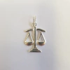BALANZA DE LA JUSTICIA