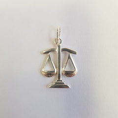 BALANZA DE LA JUSTICIA