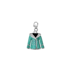 Colgante 052 Chaqueta