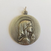 VIRGEN NIÑA