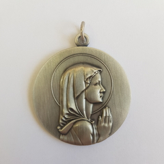 VIRGEN NIÑA