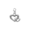 Colgante 034 Corazones