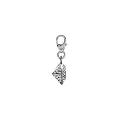 Colgante 214 Diamante Pavee