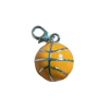 PELOTA DE BASQUET