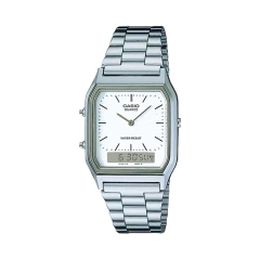 Reloj CASIO (AQ-230A-7DMQ)