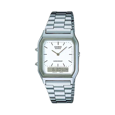 Reloj CASIO (AQ-230A-7DMQ)