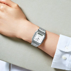 Reloj CASIO (AQ-230A-7DMQ) - comprar online
