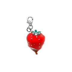 Colgante Frutilla