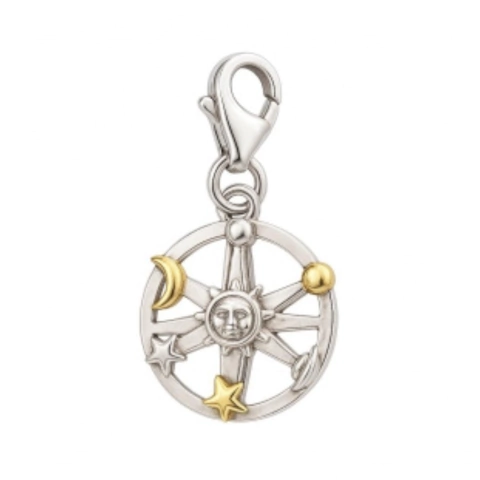 SOL LUNA Y ESTRELLAS