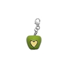 Colgante Manzana Verde