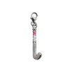 COLGANTE PALO DE HOCKEY ROSA