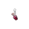 Colgante 055 Perfumero Rosa