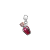 Colgante 055 Perfumero Rosa