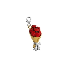 Colgante 193 Ramo De Rosas