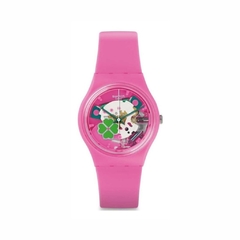 GP147 FLOWERFULL - BETO