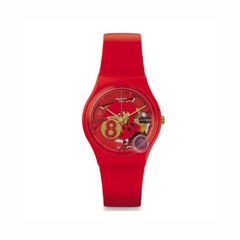 GR166 EIGHT FOR LUCK - comprar online