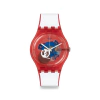 SUOR102 RED CLOWN FISH - comprar online