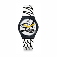 GB303 PESCIOLINI - comprar online