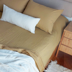SET DORMITORIO. FUNDA DE ACOLCHADO + 2 FUNDAS de ALMOHADON 70x50 en internet