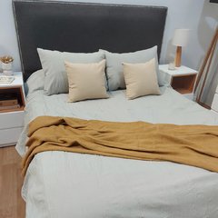 FUNDA DE ACOLCHADO EN TUSOR