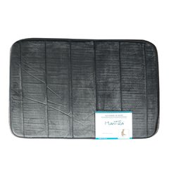 ALFOMBRA DE BAÑO LISAS - con memory foam - comprar online