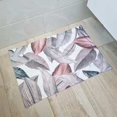 ALFOMBRA DE BAÑO LEAF