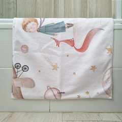 ALFOMBRA DE BAÑO PRINCIPITO - comprar online