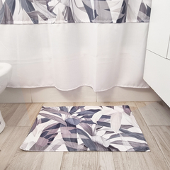 ALFOMBRA DE BAÑO OLIVO - Loofah