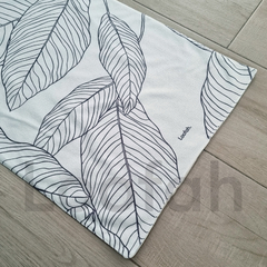 ALFOMBRA DE BAÑO PALM