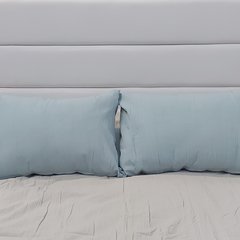 ALMOHADÓN NORDICO TUSOR 50x70 - Loofah